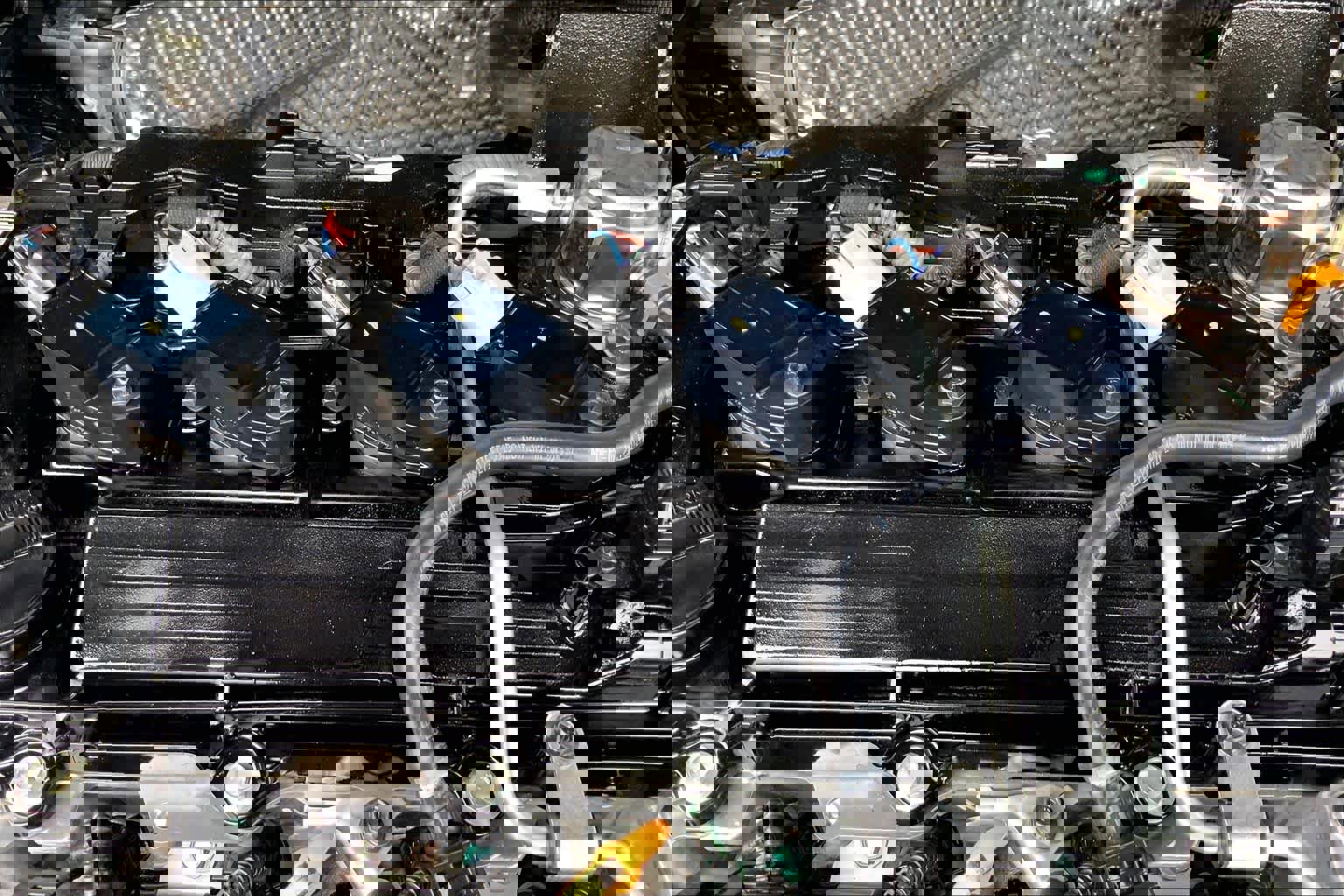 Certified 2024 Toyota Corolla Sedan image 32