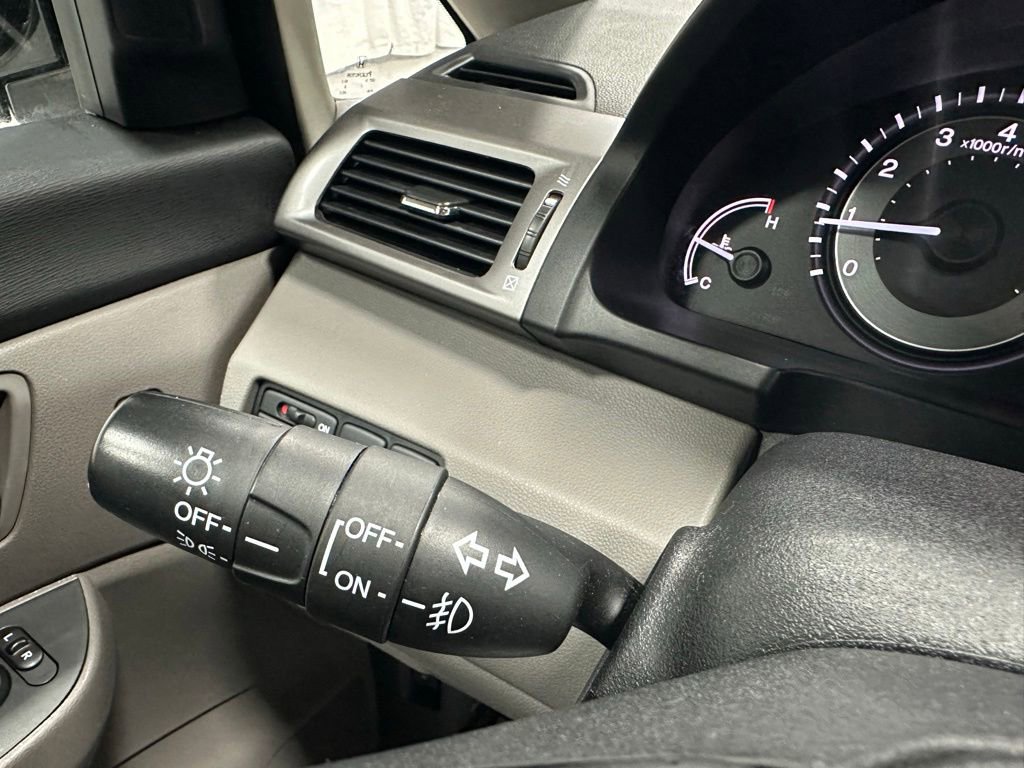 Used 2016 Honda Odyssey Touring Elite image 21