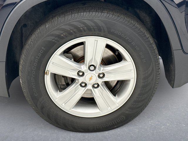 Used 2022 Chevrolet Trax LT w/ LT Convenience Package image 20
