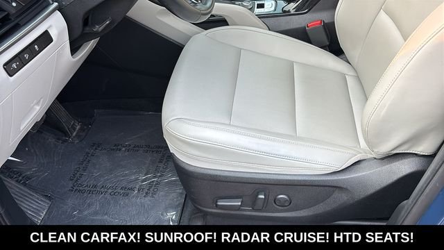 Used 2024 Kia Telluride S w/ S Sunroof Package FWD image 27