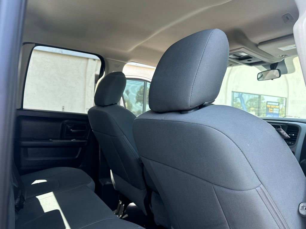 Used 2018 RAM 1500 Express image 24