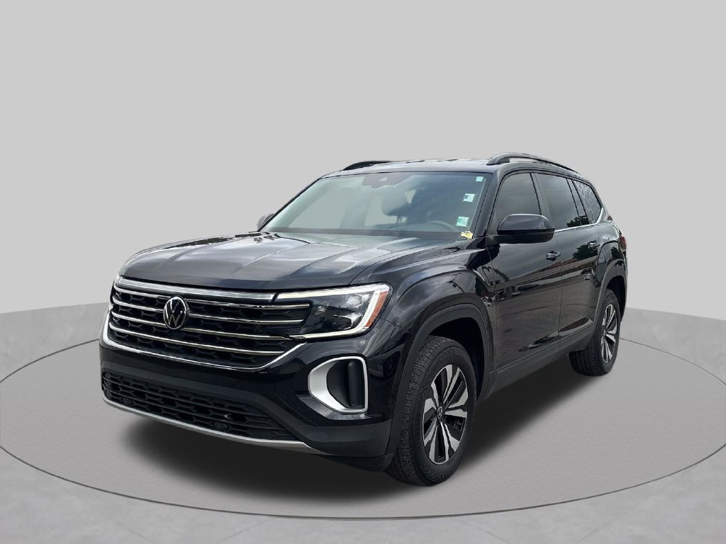Used 2024 Volkswagen Atlas SE FWD image 30