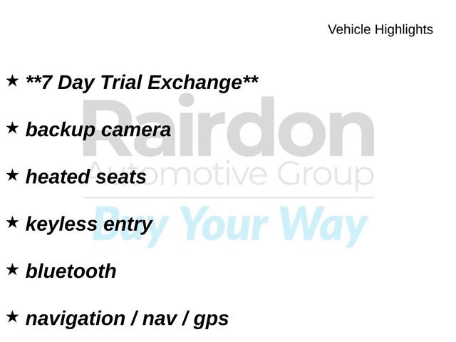 Used 2013 Chevrolet Malibu Eco w/ Navigation Package image 5