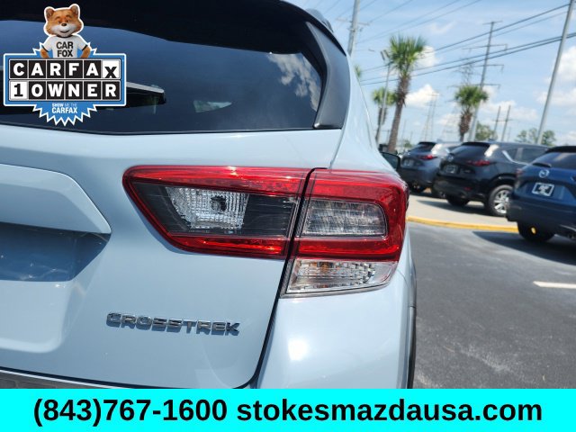 Used 2022 Subaru Crosstrek 2.0i Premium w/ Moonroof Package AWD/4WD image 29