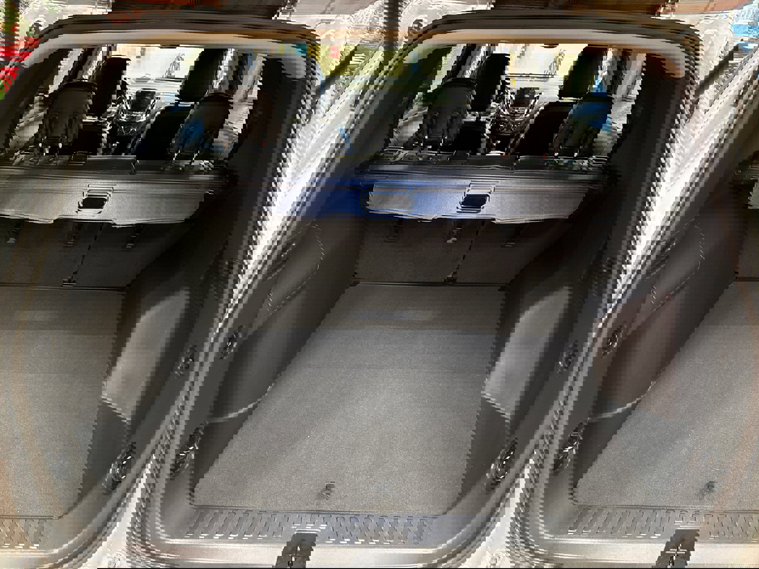 Used 2020 Chevrolet Equinox Premier image 22