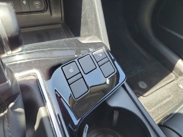 Used 2024 Kia Sportage EX FWD image 27