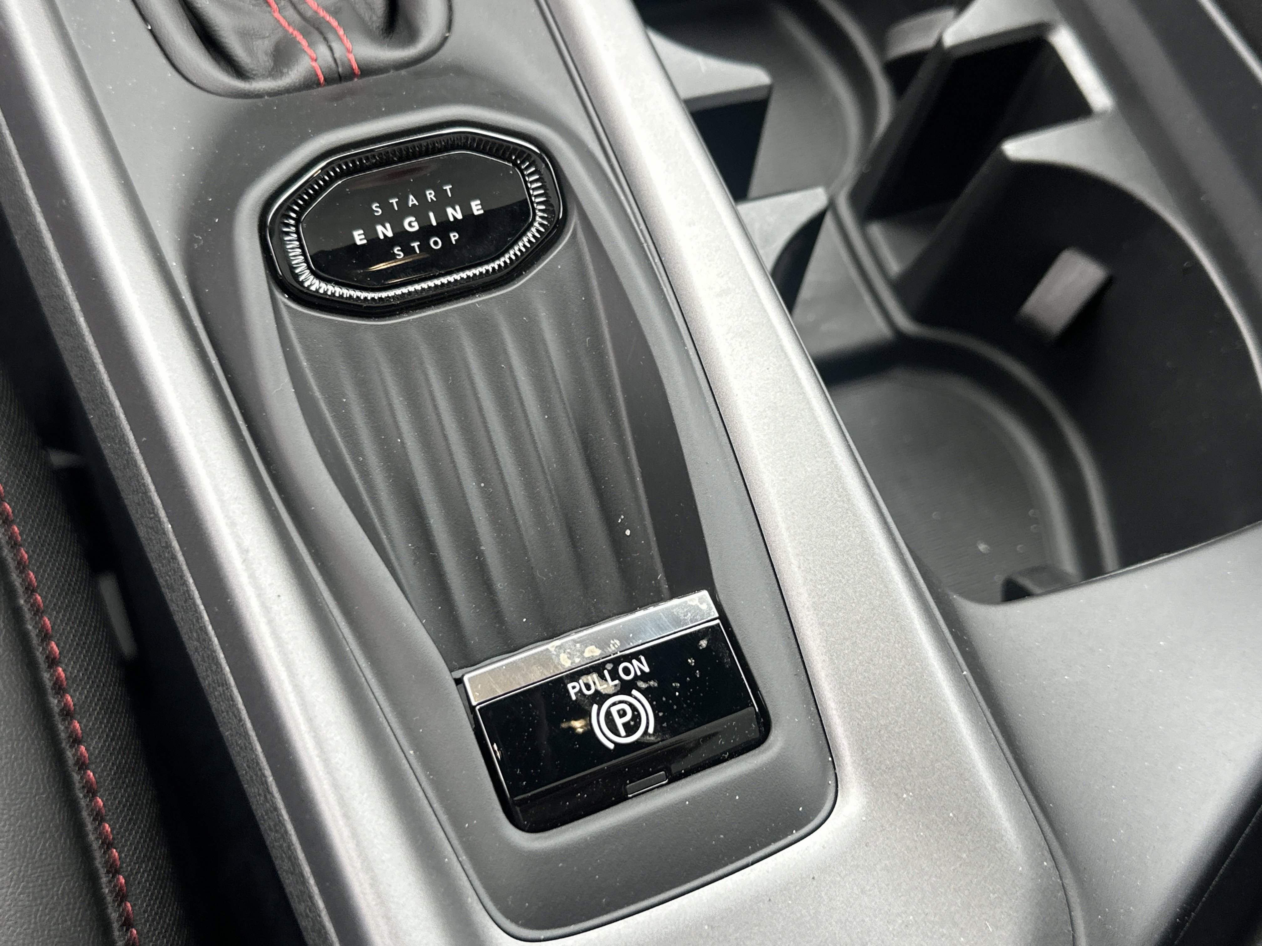 New 2026 Dodge Charger R/T image 5