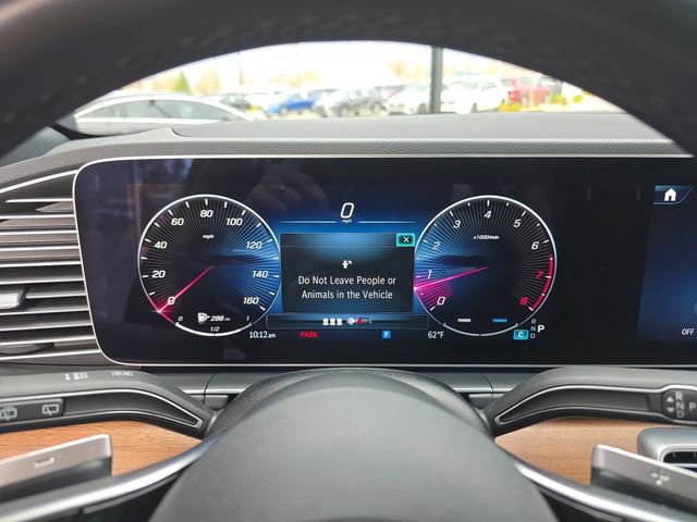 Used 2025 Mercedes-Benz GLE 350 4MATIC image 34