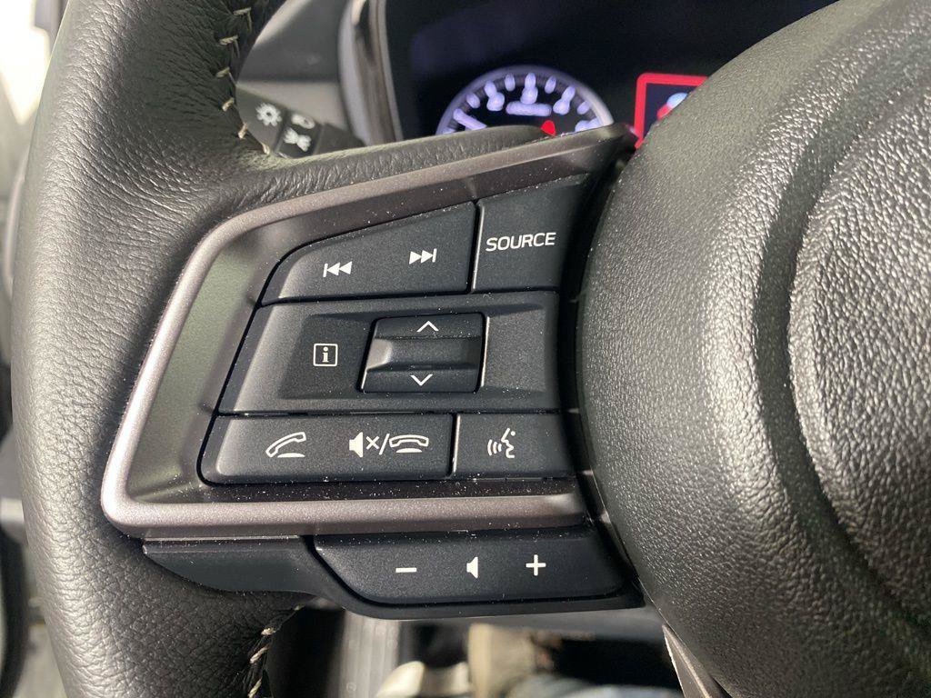Used 2025 Subaru Outback Premium AWD/4WD image 20
