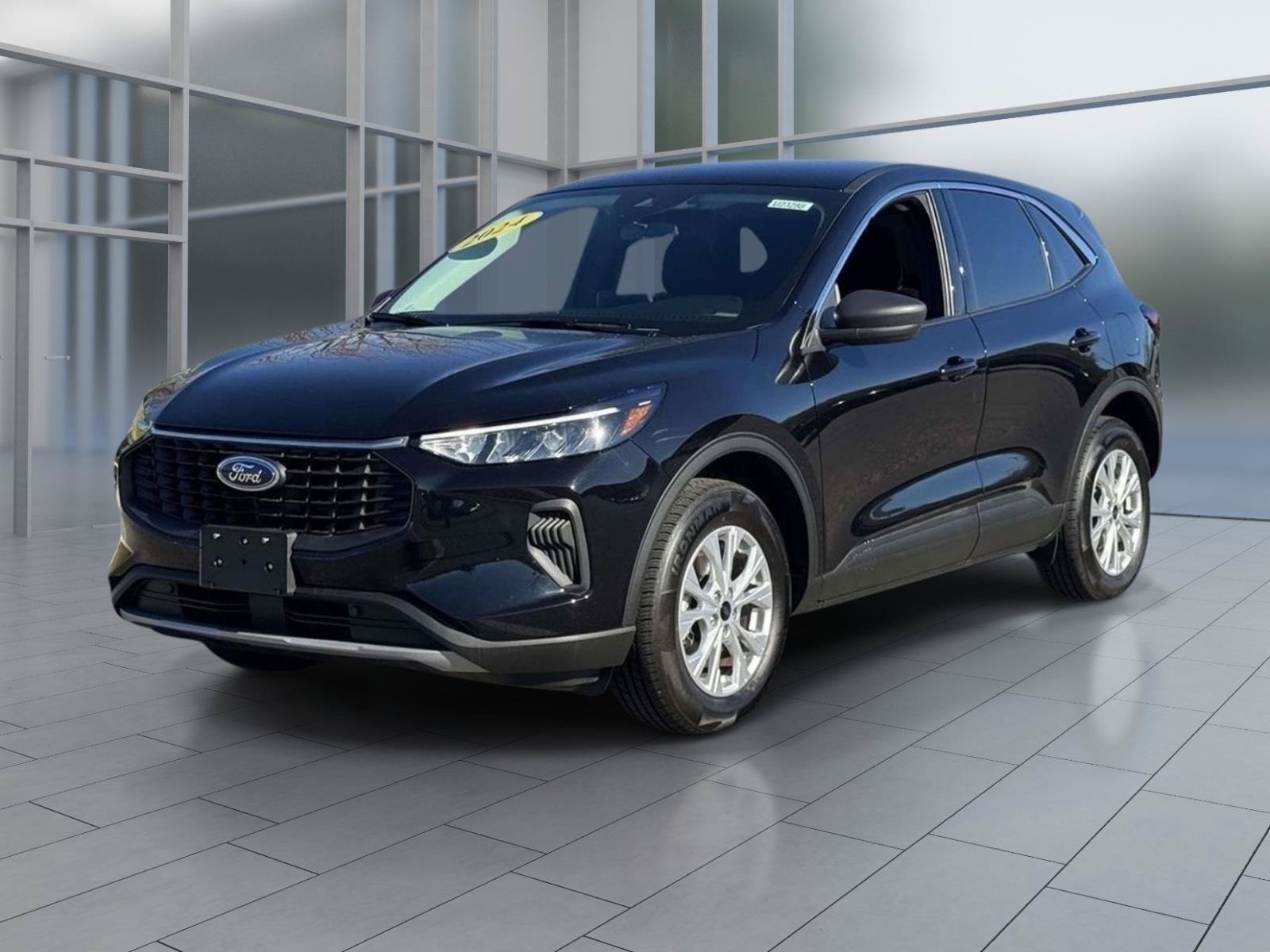 Used 2024 Ford Escape Active