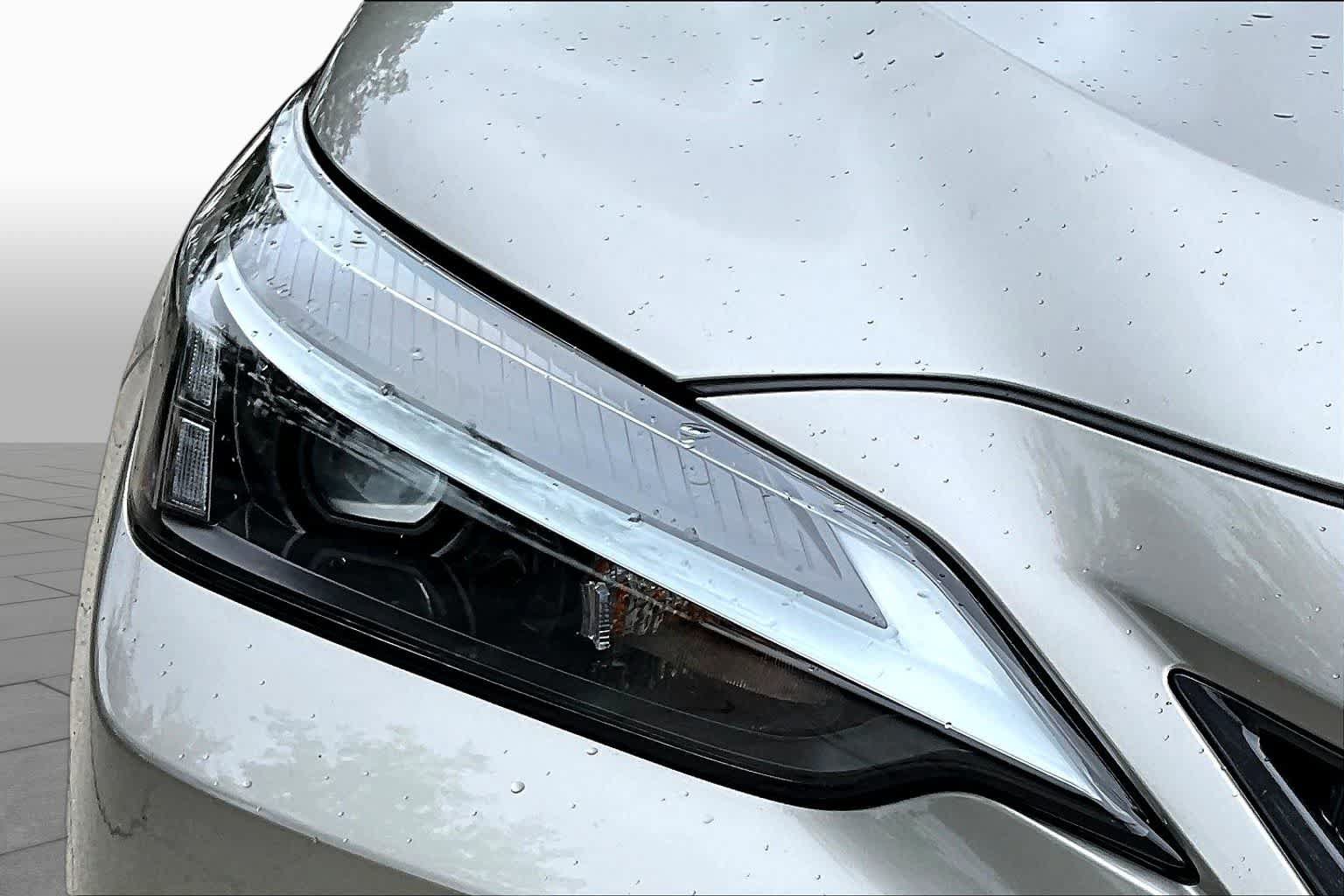 Used 2023 Lexus NX 350 AWD w/ Cold Area Package image 28