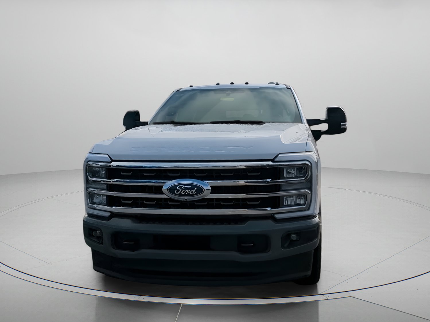 New 2026 Ford F350 King Ranch image 4