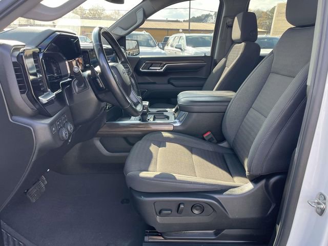 Used 2024 Chevrolet Silverado 1500 RST w/ All Star Edition Plus image 15