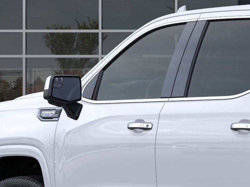 New 2026 GMC Sierra 1500 Denali Ultimate AWD/4WD image 36