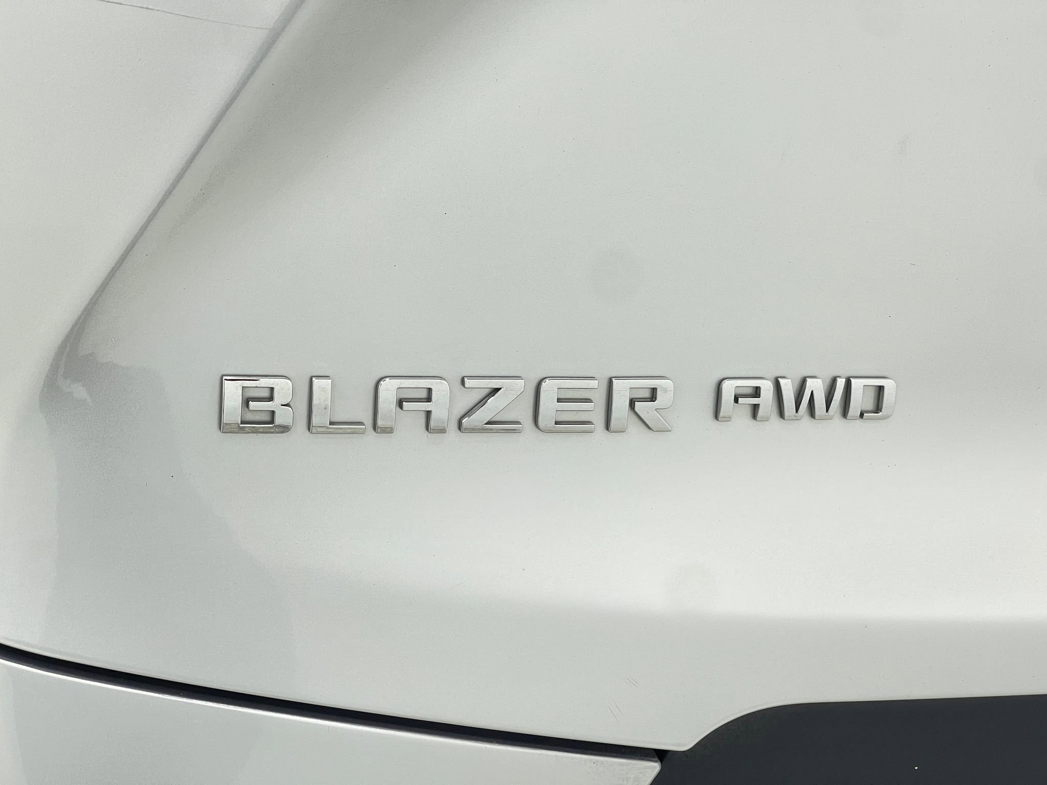 Used 2019 Chevrolet Blazer LT AWD/4WD image 37