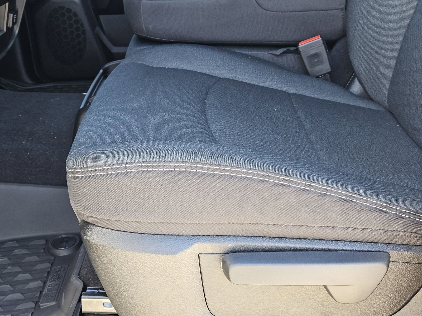 New 2026 RAM 2500 Tradesman image 27