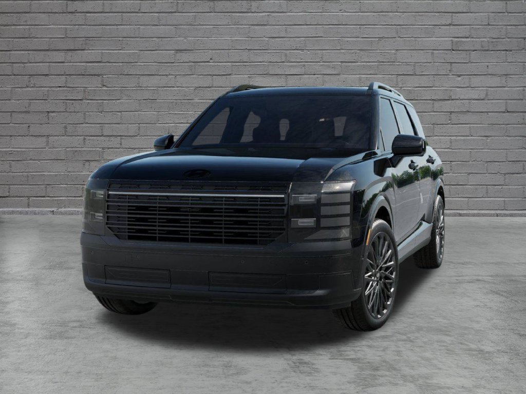 New 2027 Hyundai Palisade Calligraphy AWD/4WD image 6