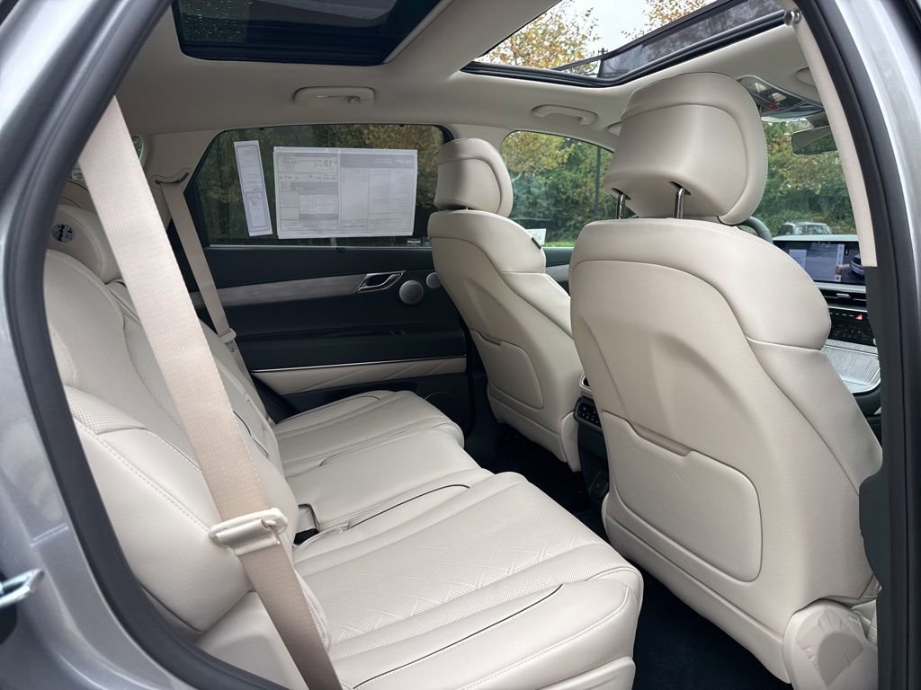 New 2026 Genesis GV80 3.5T Advanced image 34