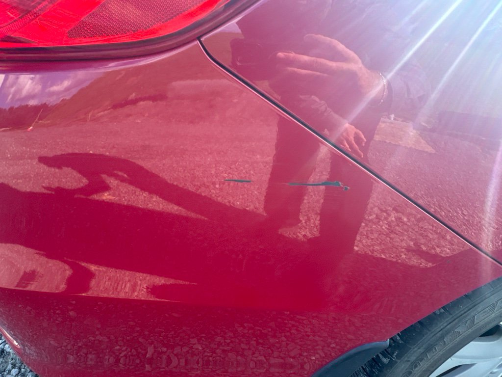 Used 2015 Honda Accord EX-L image 23