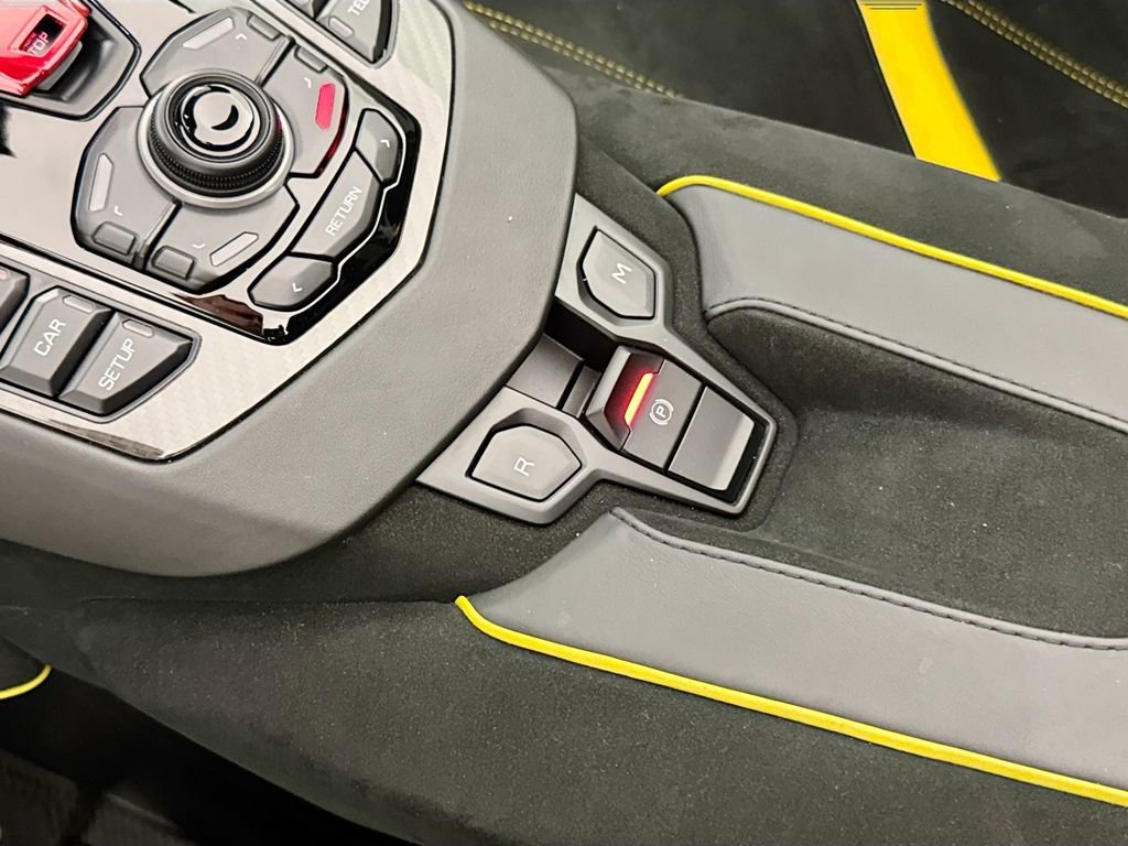 Used 2017 Lamborghini Aventador LP 750-4 Superveloce image 17