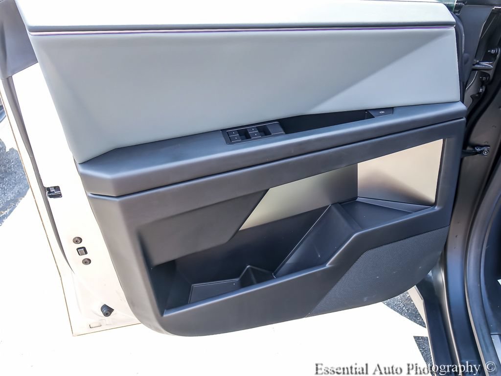 Used 2025 Tesla Cybertruck Cyberbeast AWD/4WD image 28