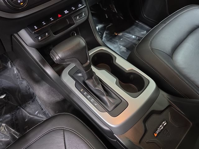 Used 2020 Chevrolet Colorado ZR2 w/ ZR2 Midnight Special Edition AWD/4WD image 25