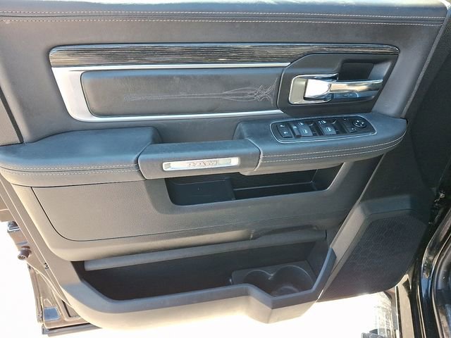 Used 2015 RAM 1500 Limited image 9