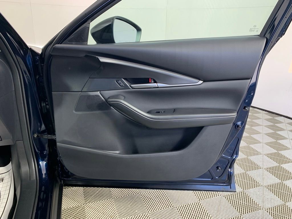 New 2026 MAZDA CX-30 AWD 2.5 S image 29