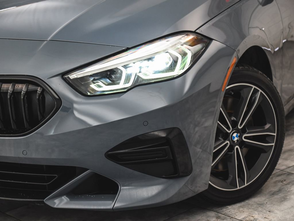 Used 2022 BMW 228i xDrive Gran Coupe w/ Convenience Package image 37