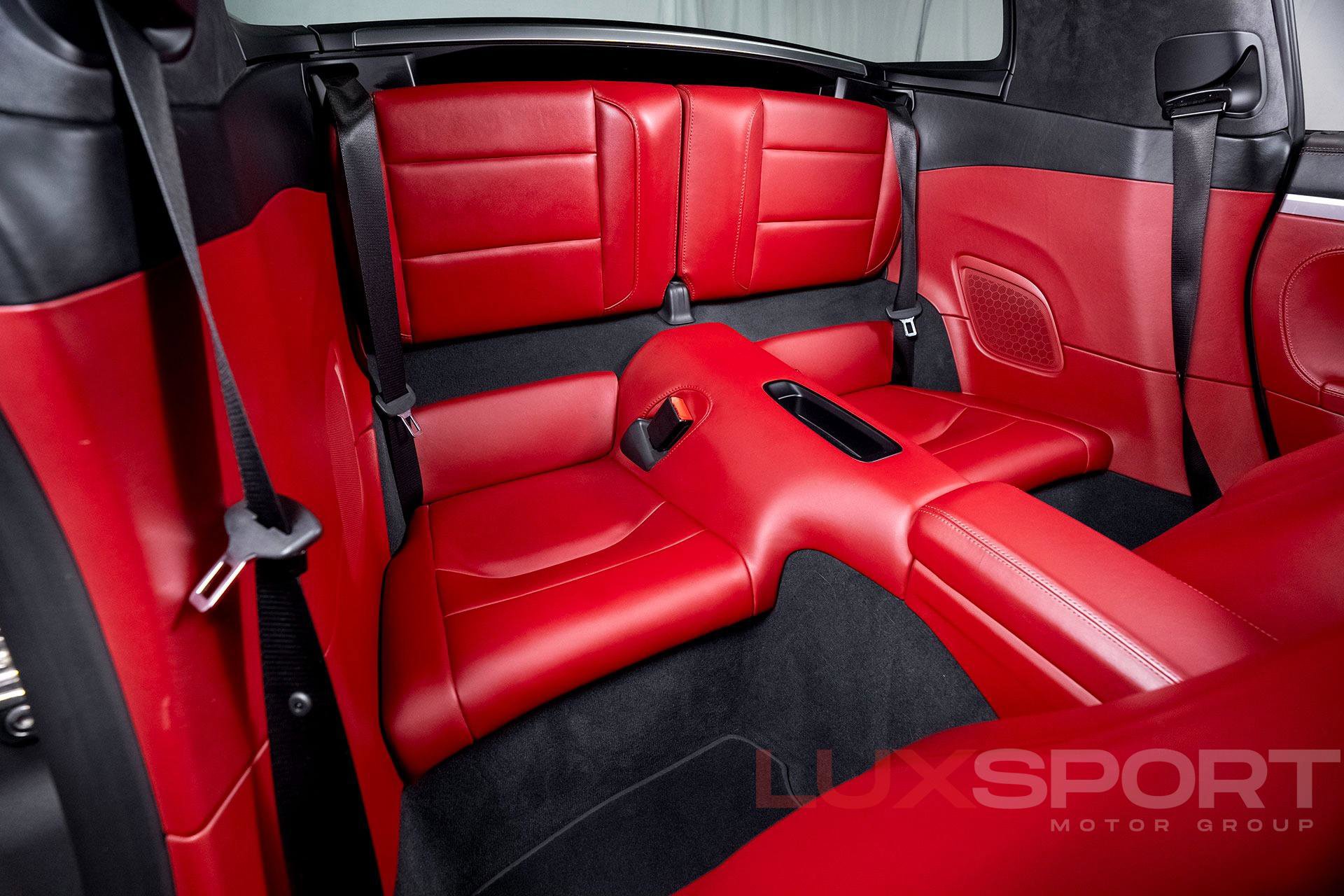 Used 2017 Porsche 911 Targa 4S image 65