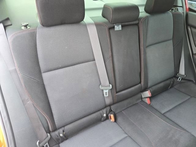 Used 2020 Subaru WRX Premium image 32