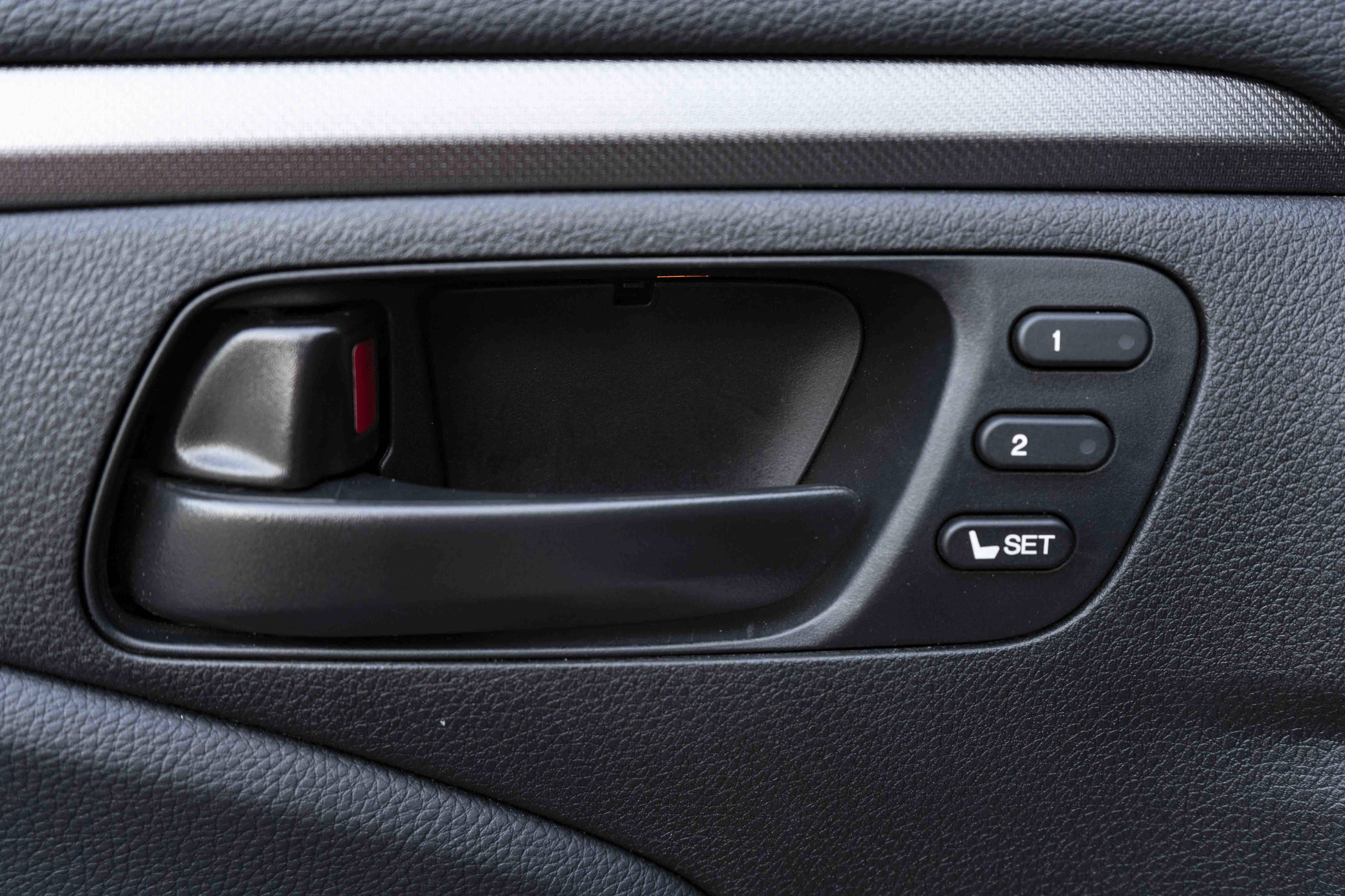 Used 2024 Honda Ridgeline TrailSport image 40