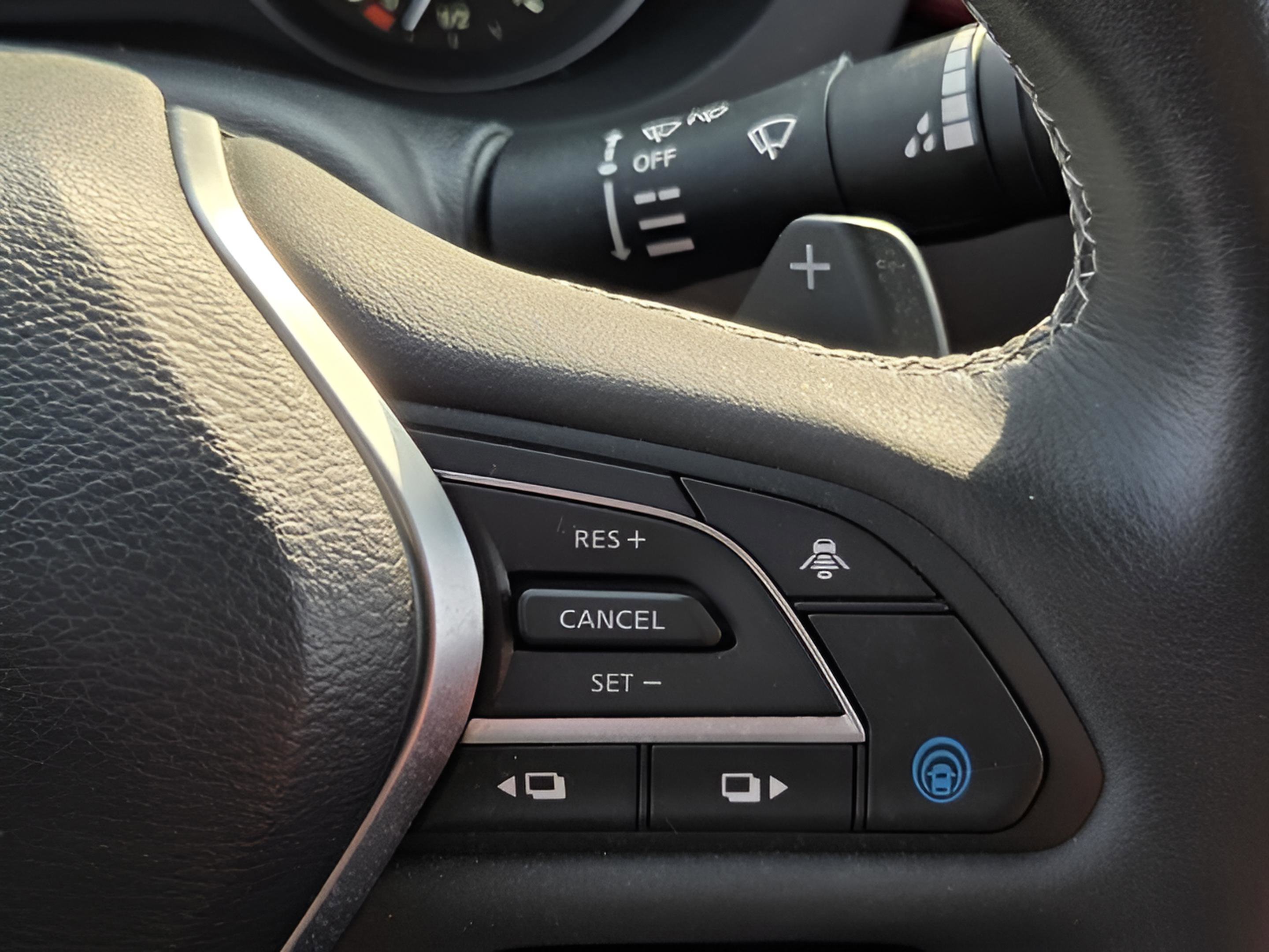 Used 2023 INFINITI QX50 Sport FWD image 23