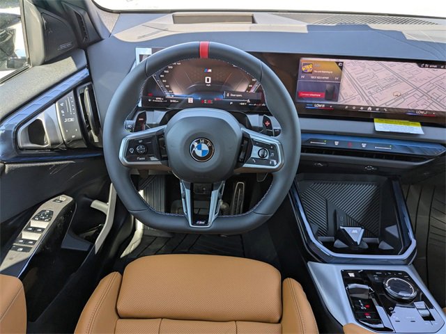 New 2026 BMW X3 M50 w/ Premium Package image 17