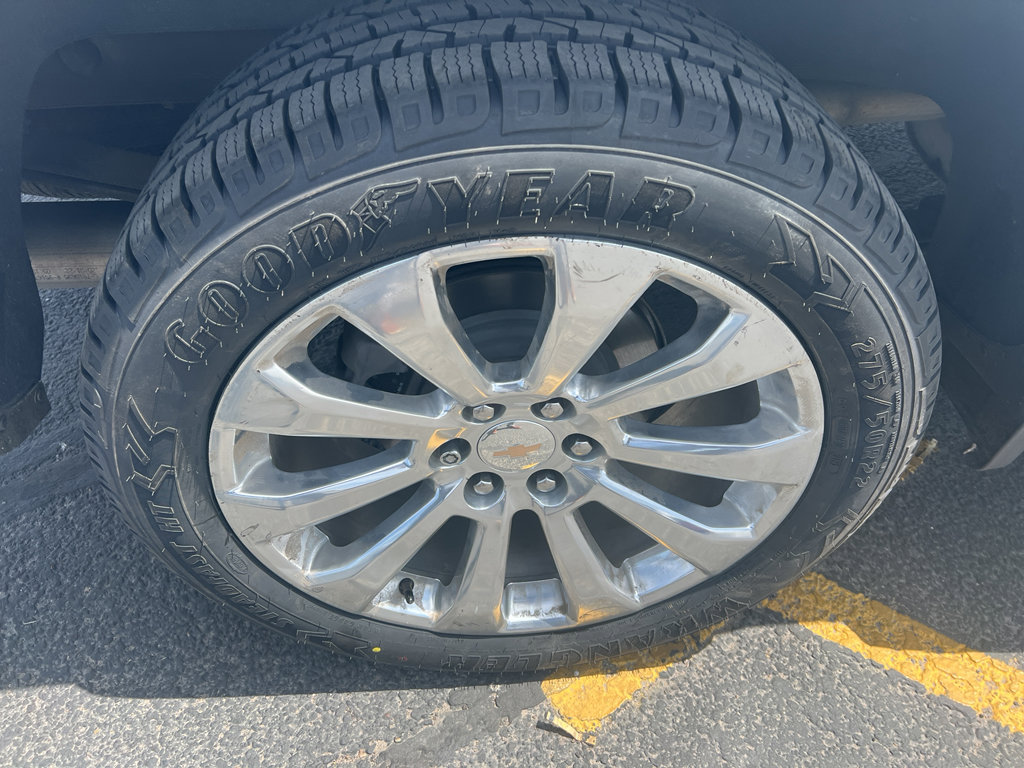 Used 2022 Chevrolet Silverado 1500 High Country image 4