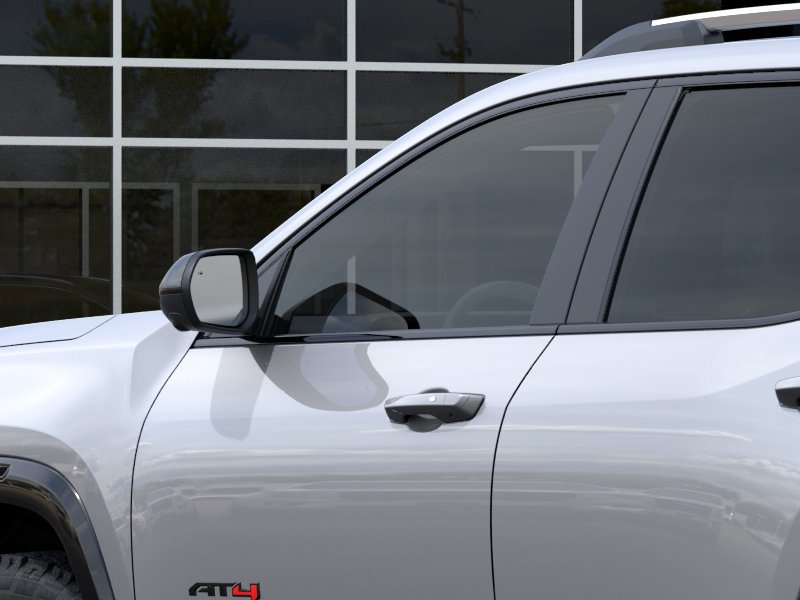 New 2026 GMC Terrain AT4 w/ Convenience Package III AWD/4WD image 12