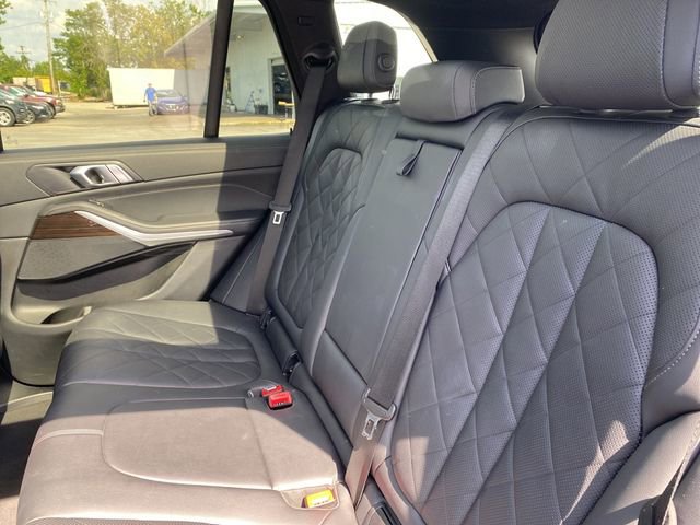 Used 2023 BMW X5 xDrive45e w/ Climate Comfort Package image 68