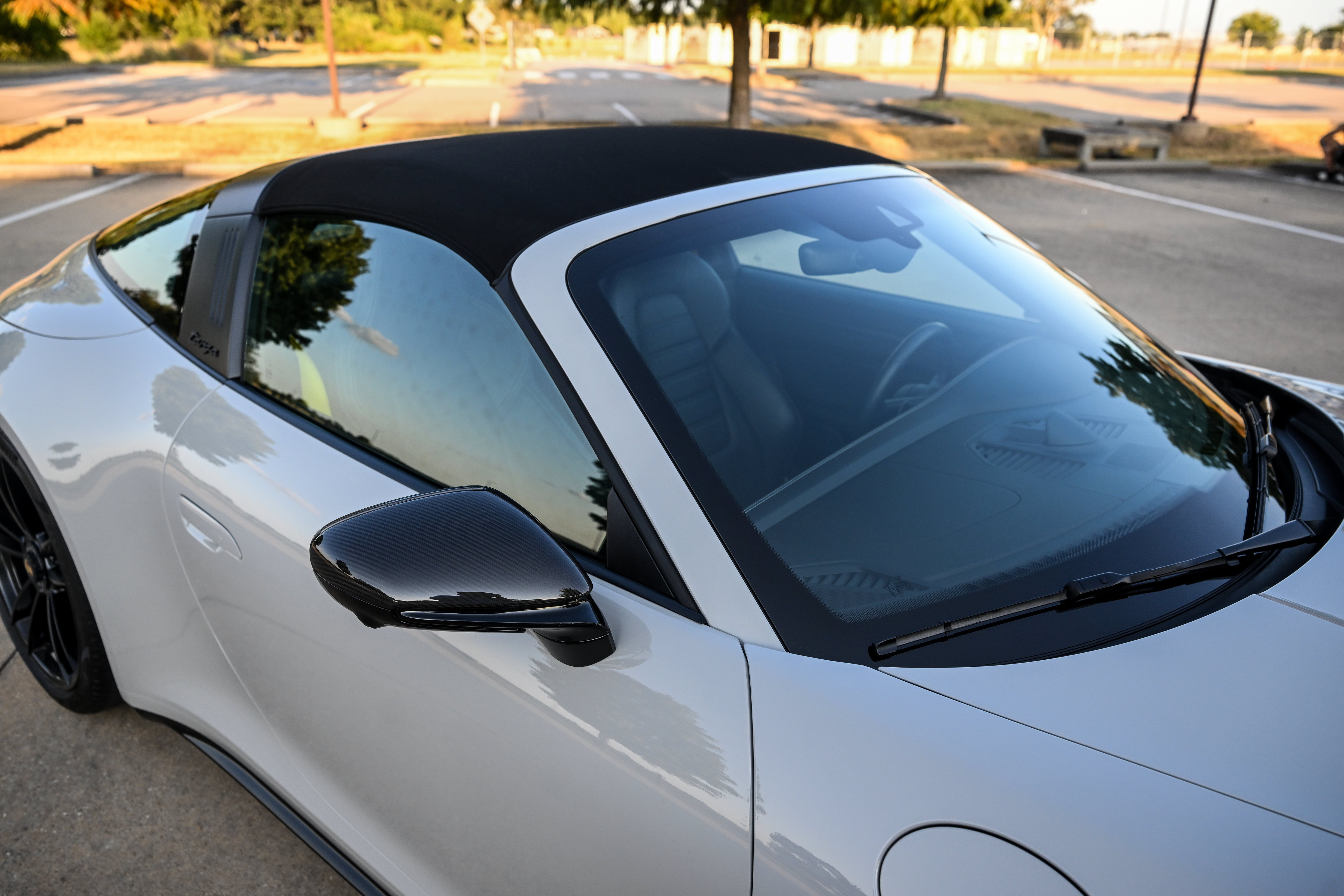 Used 2022 Porsche 911 AWD/4WD image 57