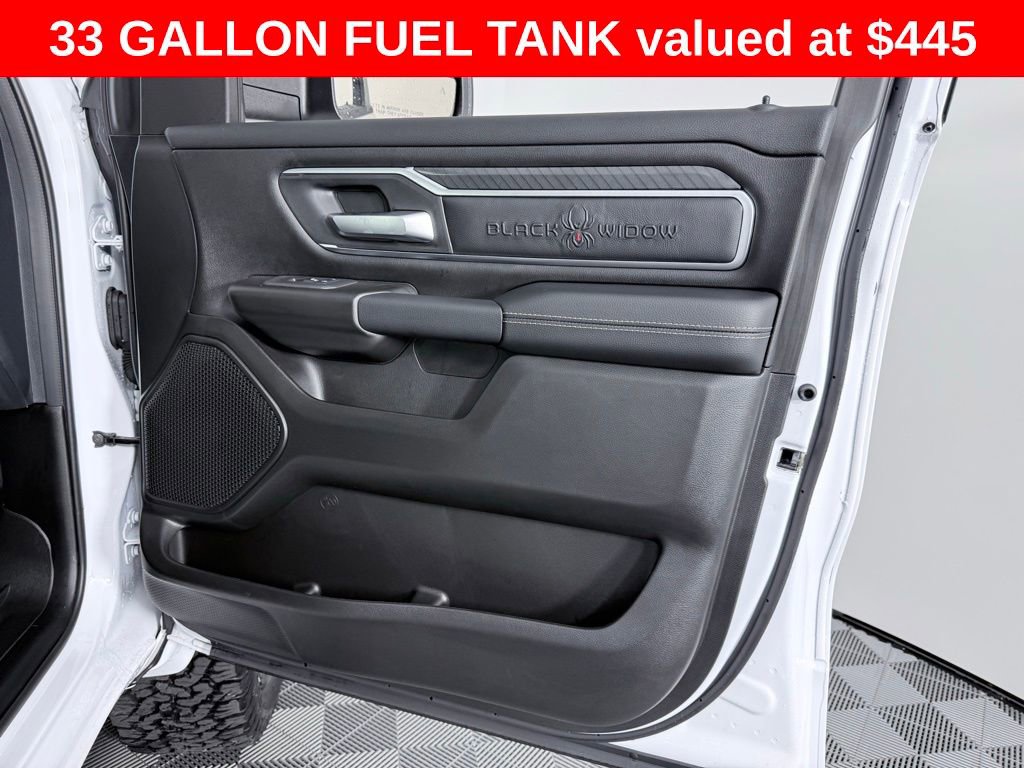 New 2026 RAM 1500 Big Horn image 8