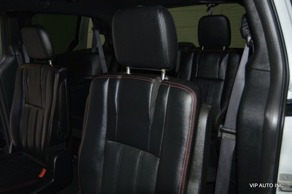 Used 2019 Dodge Grand Caravan GT image 20