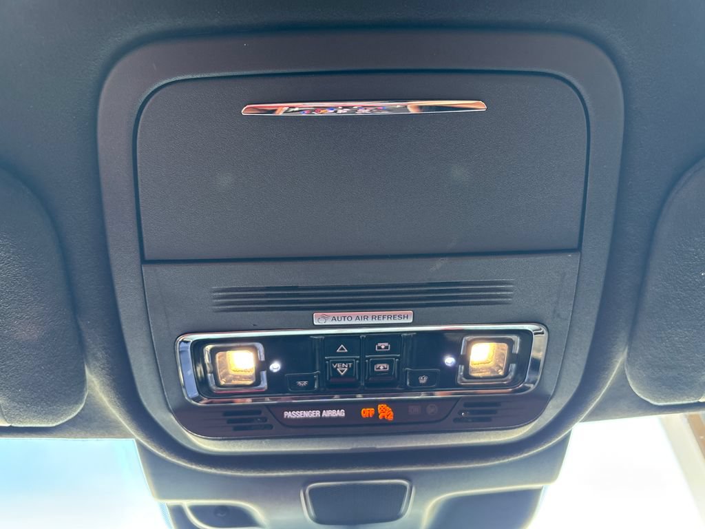Used 2024 Lincoln Aviator Black Label w/ Jet Package AWD/4WD image 49