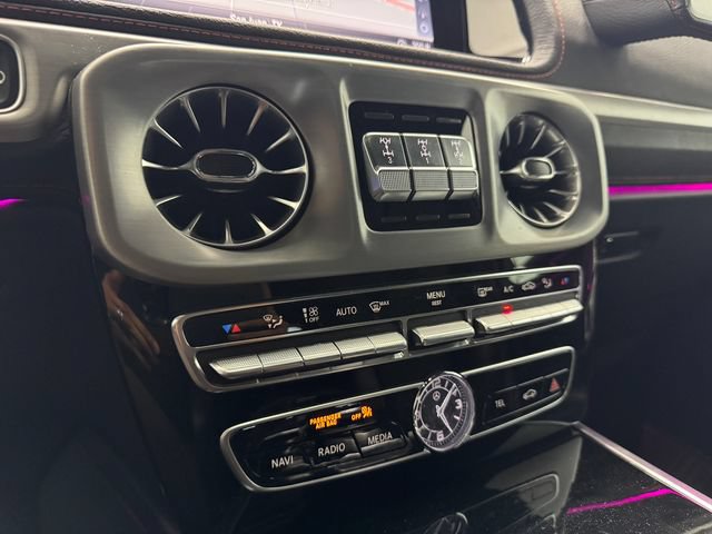 Used 2021 Mercedes-Benz G 550 image 46