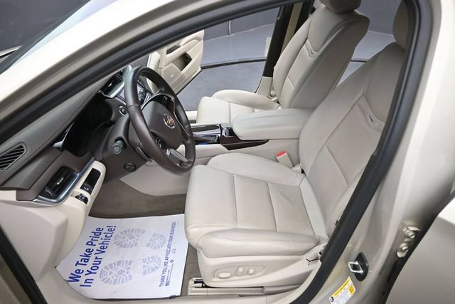 Used 2015 Cadillac XTS FWD image 18