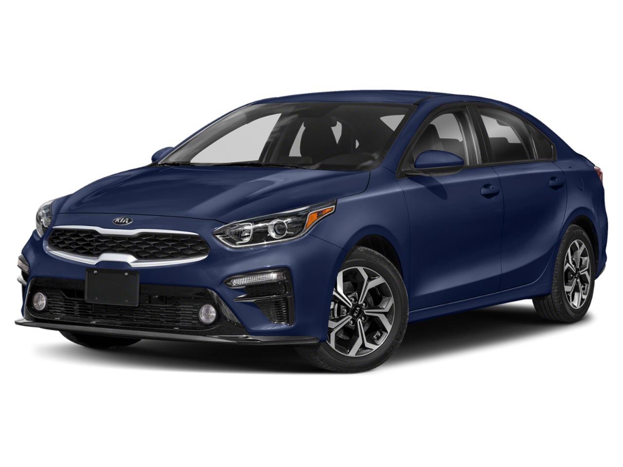 Used 2021 Kia Forte LXS FWD image 30