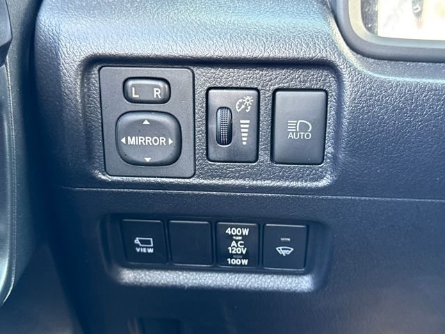 Used 2023 Toyota 4Runner TRD Pro image 32