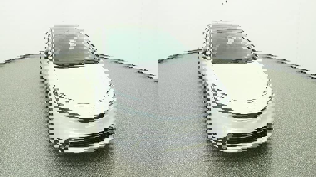 New 2026 Toyota Prius Plug-In Hybrid image 14