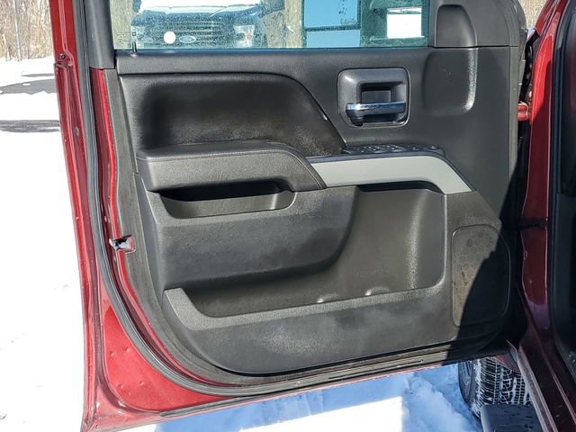 Used 2017 Chevrolet Silverado 1500 LT image 20