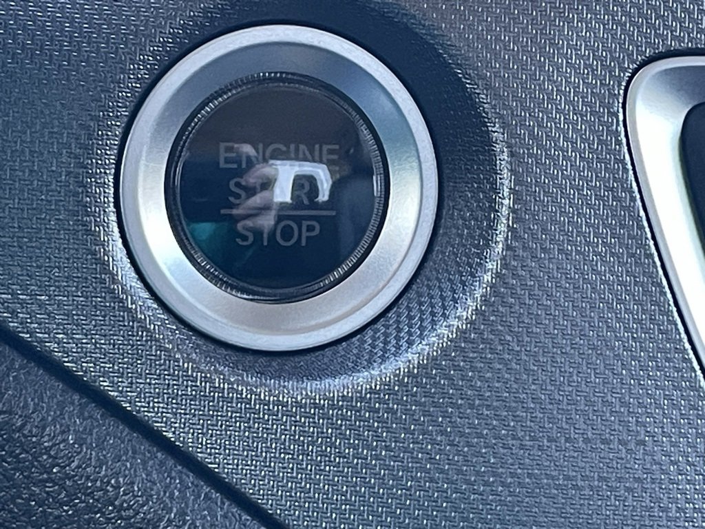 New 2026 Honda Ridgeline RTL image 35