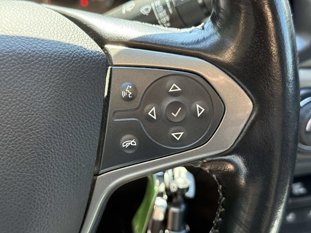 Used 2016 Chevrolet Colorado Z71 AWD/4WD image 35