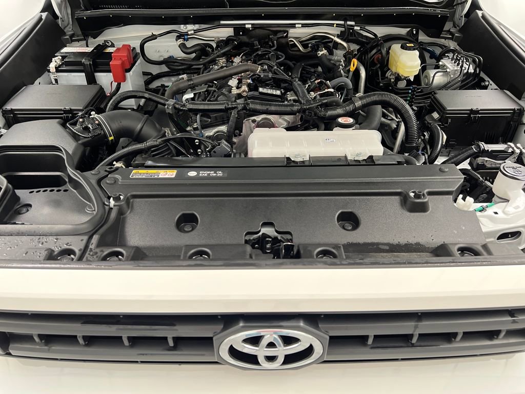 Used 2025 Toyota 4Runner SR5 image 59